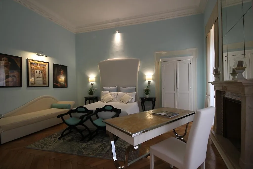 Residenza L'Angolo Di Verona Italy