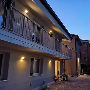 La Diletta - Di Charme Maison d'hôtes