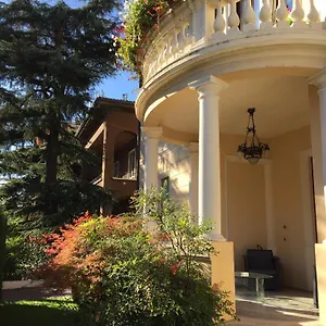 Atrium Maison d'hôtes